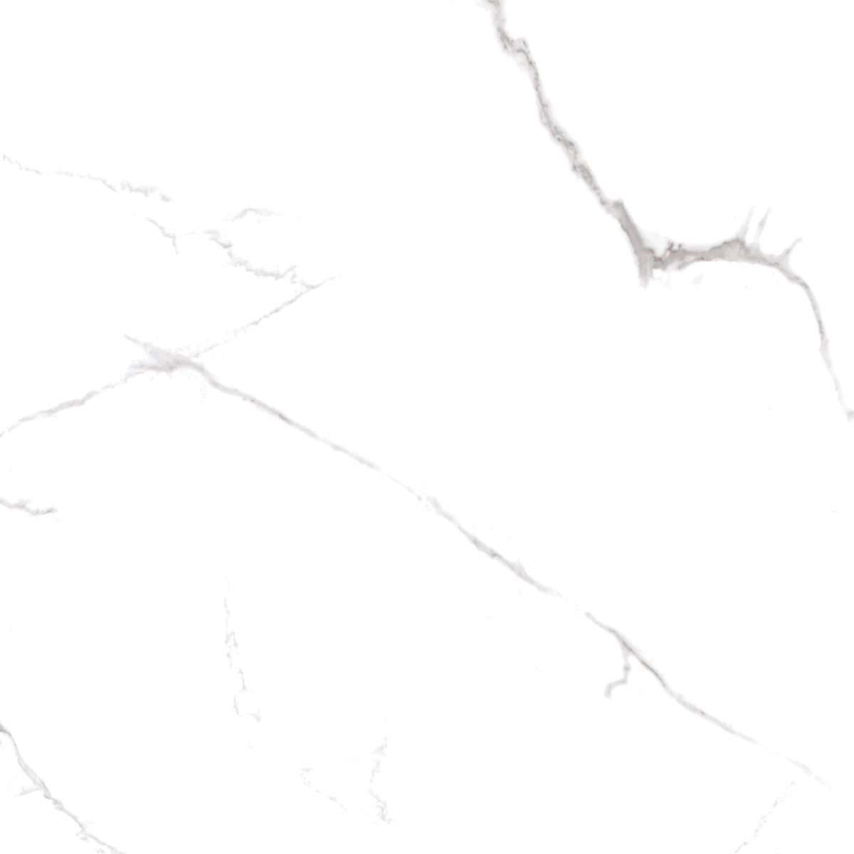 Bianco River 60x60 cm - Full Lap